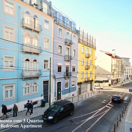 Akicity Anjos Golden Lissabon Exterior foto