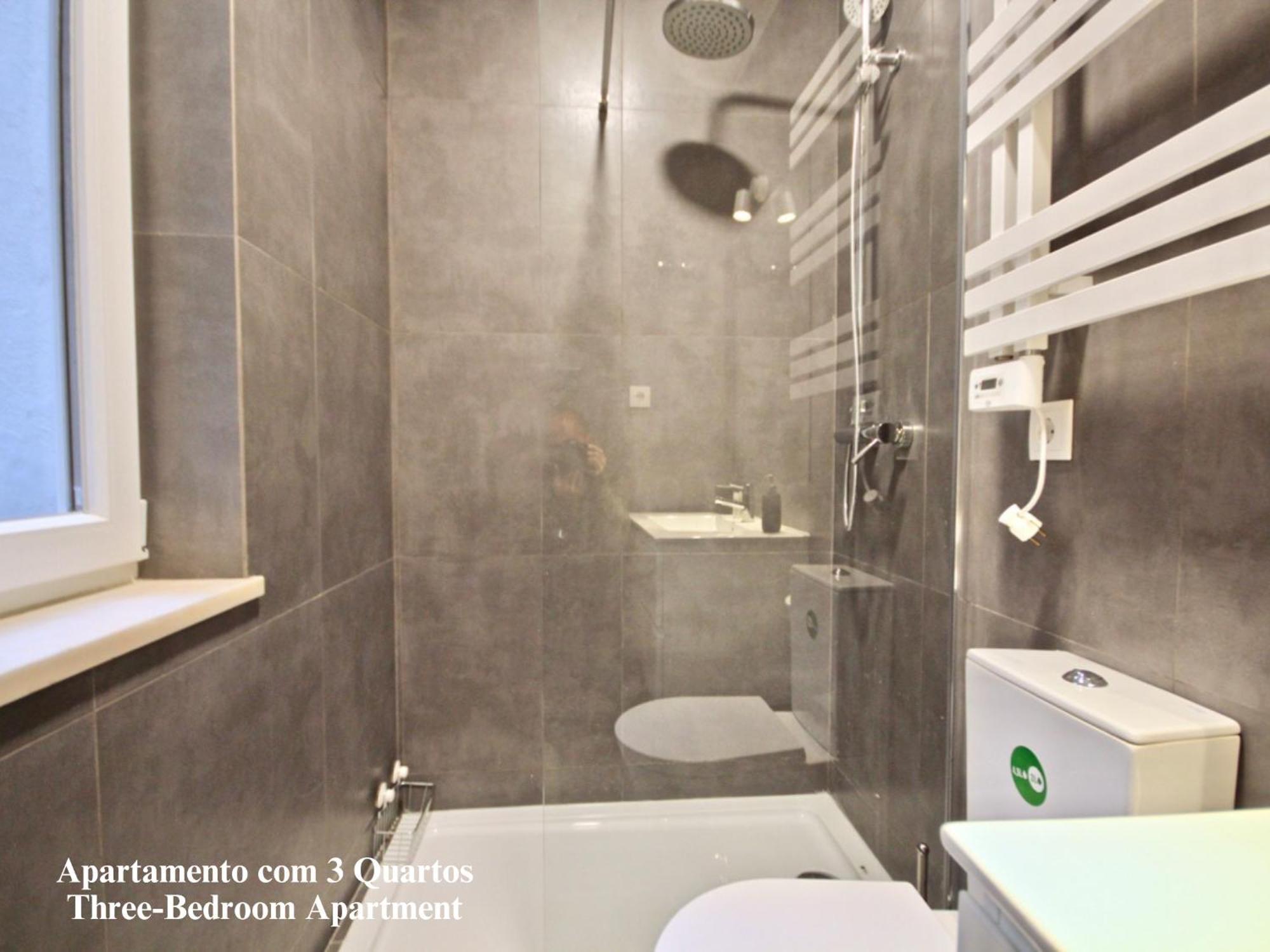 Akicity Anjos Golden Lissabon Exterior foto