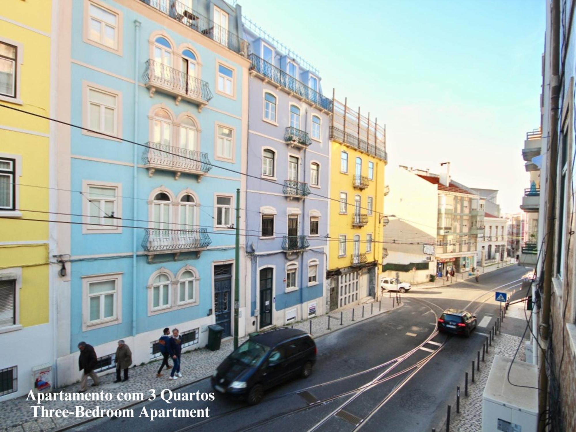 Akicity Anjos Golden Lissabon Exterior foto
