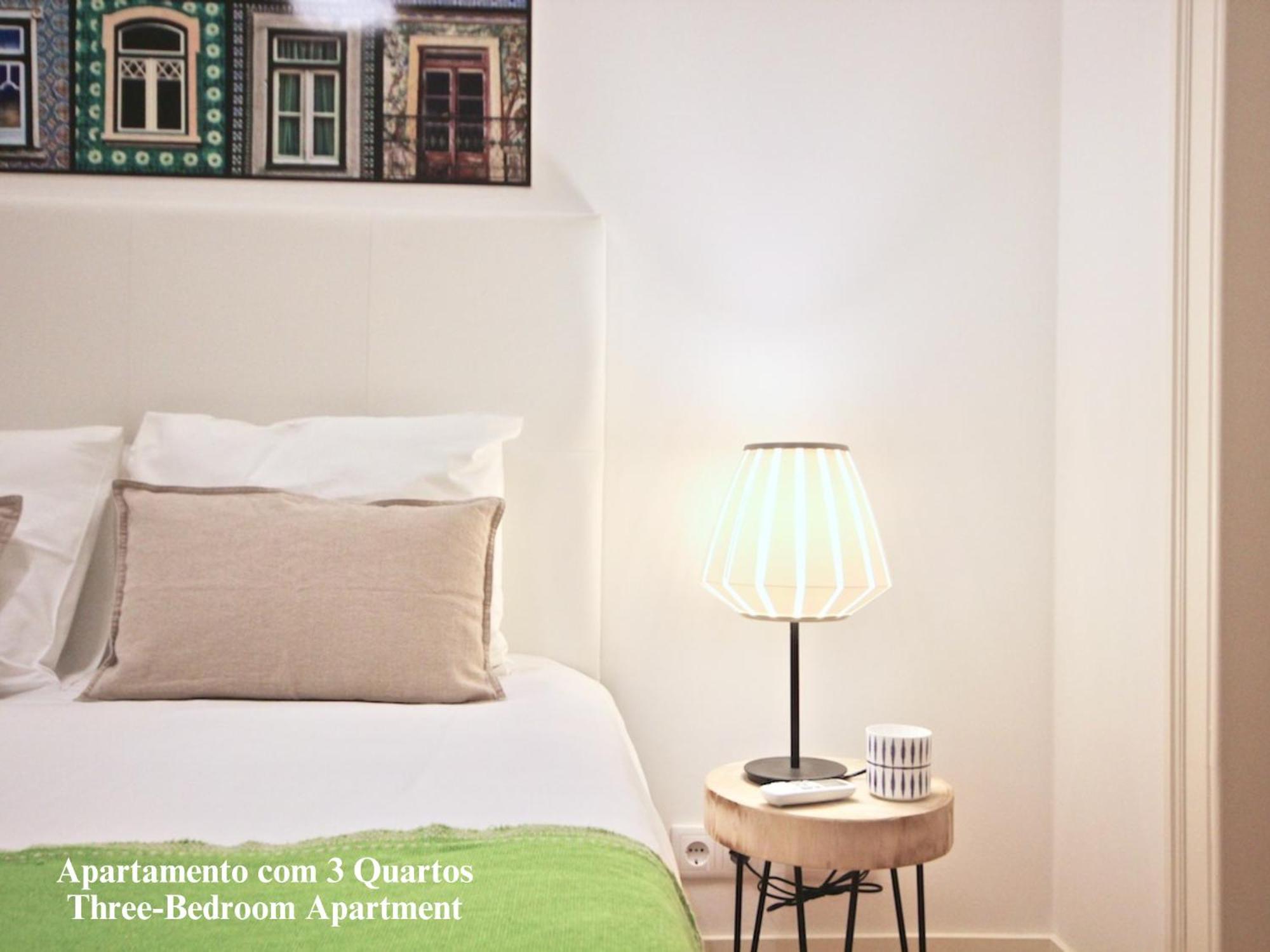 Akicity Anjos Golden Lissabon Exterior foto